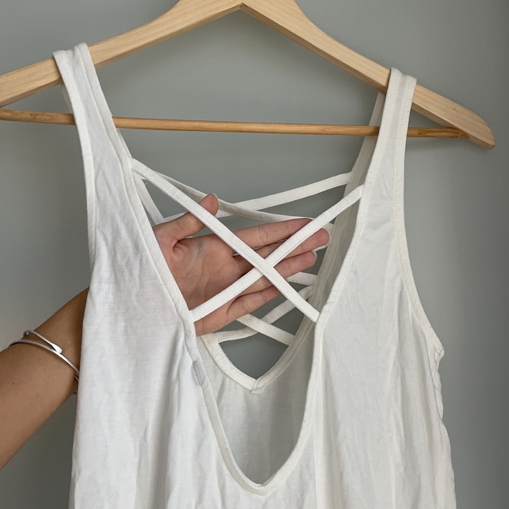 H&M Tank - Picture 5 of 6